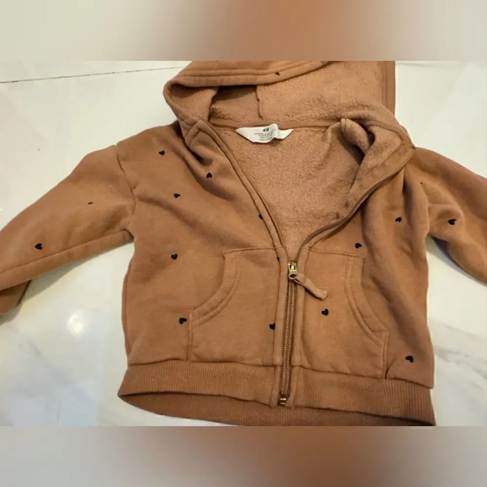H&M good